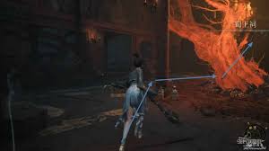 明末渊虚之羽佛缘镇的隐形桥位于何处——明末渊虚之羽中隐形桥的详细位置指南

