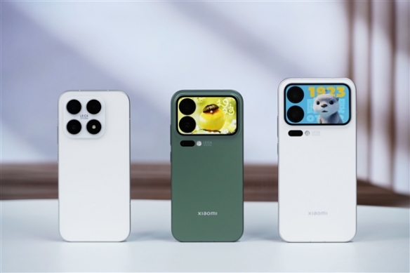 全球五大智能手机制造商排名：传音位居中国第二，仅次于小米！