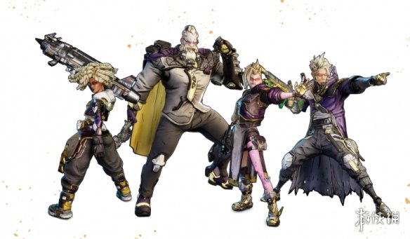 《无主之地4》独属维克丝的皮肤SHiFT代码现已开启领取！