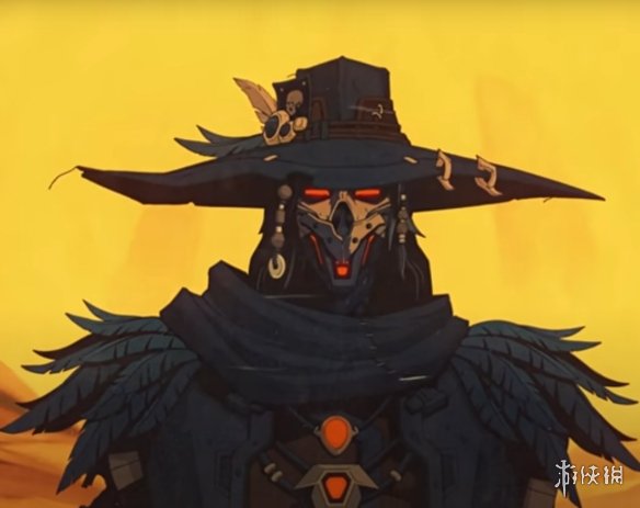 《无主之地4》独属维克丝的皮肤SHiFT代码现已开启领取！