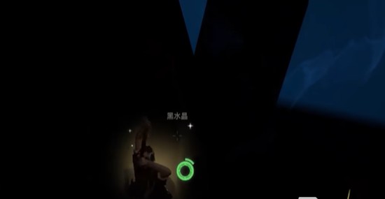 荒原曙光中，玩家如何进入黑林区域——具体操作流程详解