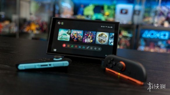 任天堂加速布局东南亚市场，计划在新加坡推出eShop商店服务将在11月正式开启