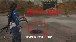 关于羊蹄山之魂老妪八重的具体位置在哪里-羊蹄山之魂老妪八重在哪个地点