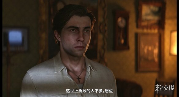 《四海兄弟：故乡》全新预告震撼发布！血染西西里，火光四起，谁能掌控教父的权杖？

