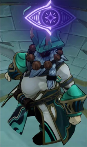 辉烬技能特殊机制详解—图文并茂的辉烬技能机制解析
