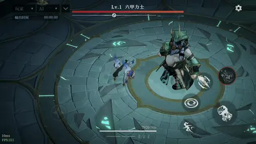 辉烬技能特殊机制详解—图文并茂的辉烬技能机制解析
