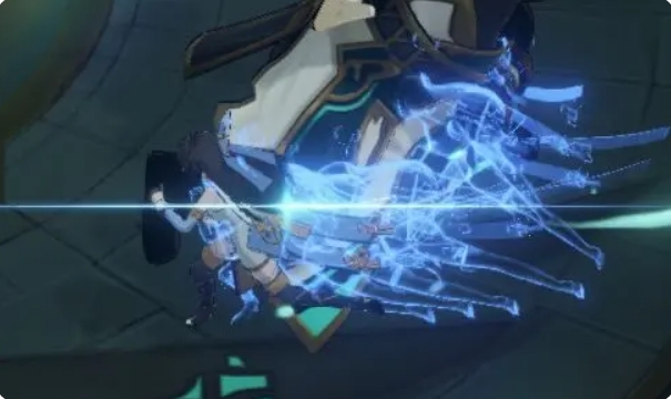 辉烬技能特殊机制详解—图文并茂的辉烬技能机制解析
