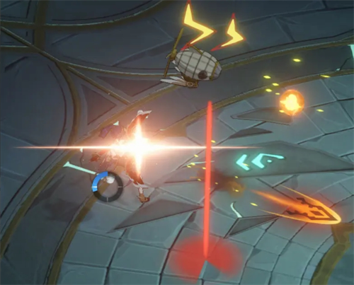 辉烬技能特殊机制详解—图文并茂的辉烬技能机制解析
