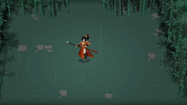 战魂铭人中霍玉锋技能详解—深度解析霍玉锋的战斗技巧