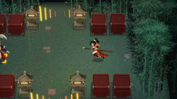 战魂铭人中霍玉锋技能详解—深度解析霍玉锋的战斗技巧