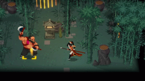 战魂铭人中霍玉锋技能详解—深度解析霍玉锋的战斗技巧