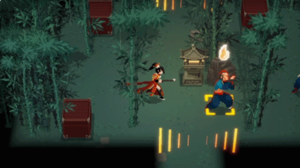 战魂铭人中霍玉锋技能详解—深度解析霍玉锋的战斗技巧