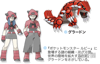 请查收今天更新的《宝可梦》深度学习（二）