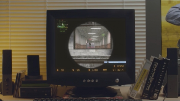 CS2最新补丁抢先看：拆弹机制迎来重大革新，起源引擎再度升级！