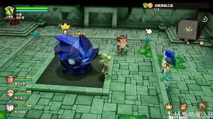 幻想生活里，石墨矿床究竟在哪儿？带你详解幻想生活石墨矿床的地理分布。