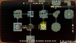 幻想生活里，石墨矿床究竟在哪儿？带你详解幻想生活石墨矿床的地理分布。