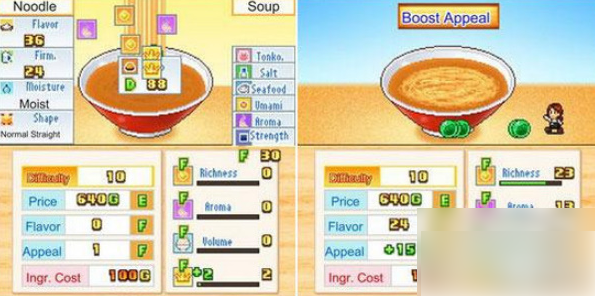 关于开罗拉面店的通关策略与技巧详解-提升游戏通关效率的方法解析