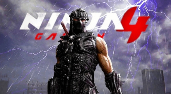 你预估这款作品的评分会达到多少?《忍者龙剑传4》评测解禁时间正式公布
你预估这款作品的评分会达到多少?《忍者龙剑传4》评测解禁时间正式公布