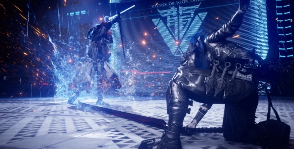 你预估这款作品的评分会达到多少?《忍者龙剑传4》评测解禁时间正式公布
你预估这款作品的评分会达到多少?《忍者龙剑传4》评测解禁时间正式公布