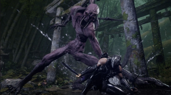 你预估这款作品的评分会达到多少?《忍者龙剑传4》评测解禁时间正式公布
你预估这款作品的评分会达到多少?《忍者龙剑传4》评测解禁时间正式公布