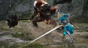 洛奇英雄传反抗命运新手开局指南——如何顺利开启你的冒险之旅