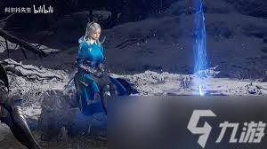 洛奇英雄传反抗命运新手开局指南——如何顺利开启你的冒险之旅