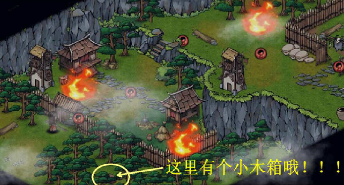 烟雨江湖中如何获得小孟——小孟入队任务详尽攻略