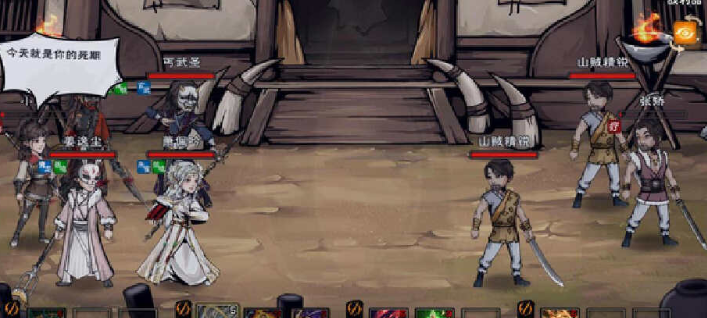 烟雨江湖中如何获得小孟——小孟入队任务详尽攻略