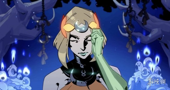 NS游戏销售排行榜：第一名为《哈迪斯》，第二名依然是《哈迪斯》，第三名仍旧是《哈迪斯》