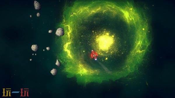 备受期待的烹饪探险游戏《太空厨师》将于10月29日正式推出