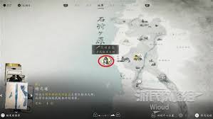 羊蹄山之魂枪武器的解锁秘籍—全面攻略指南