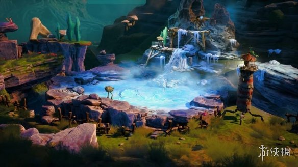 备受期待的奇幻冒险类游戏《Keeper》即将登陆XGP终极版，开启全新体验！