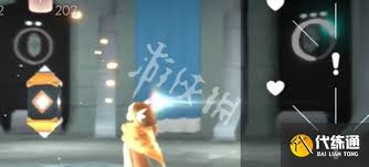 光遇双星季的第五个季节任务如何顺利完成——详细通关指南