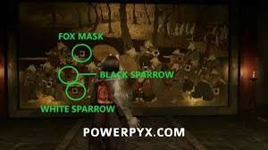 寂静岭f第三轮的关键收集品究竟藏在何处？- 寂静岭f三周目的重要物品获取地点详解