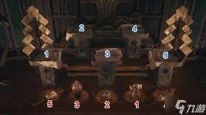 寂静岭f第三轮的关键收集品究竟藏在何处？- 寂静岭f三周目的重要物品获取地点详解