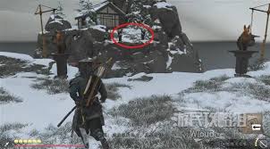 羊蹄山之魂中的羊蹄之冬面具如何获得——详细攻略解析