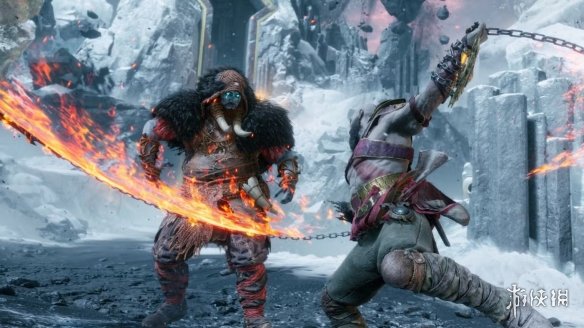 曾任《战神》工作室负责人呼吁：游戏行业应朝多样化方向发展