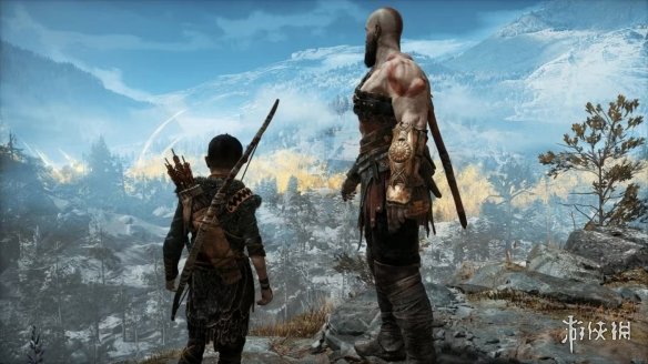 曾任《战神》工作室负责人呼吁：游戏行业应朝多样化方向发展