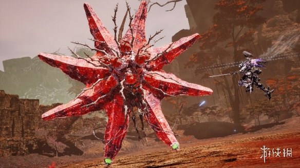 《机甲战魔_神话之裔》第二轮内容更新：引入全新头目与服装上线