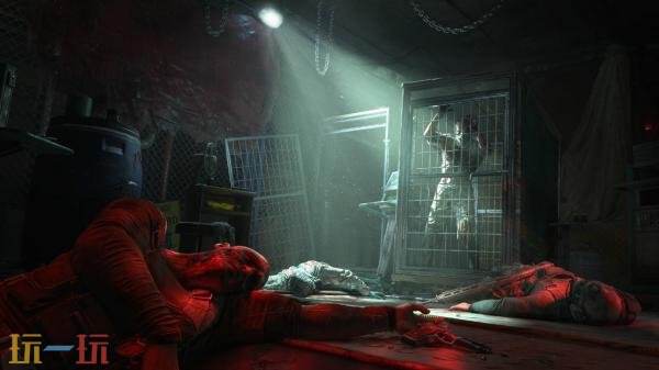 《消逝的光芒:困兽》未来更新计划正式揭晓 《消逝的光芒:困兽》未来更新计划正式揭晓