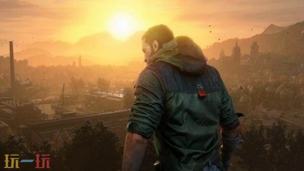 《消逝的光芒:困兽》未来更新计划正式揭晓 《消逝的光芒:困兽》未来更新计划正式揭晓