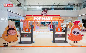 关于labubu快闪店的详细内容及所包含的特色，主要有以下几个方面，让我们一一探索。
