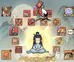 神器传说中,即便是零氪玩家,也能实现飞升仙界的梦想。以下为详细攻略,帮助您稳步迈向仙界巅峰。
神器传说中,即便是零氪玩家,也能实现飞升仙界的梦想。以下为详细攻略,帮助您稳步迈向仙界巅峰。