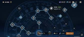 关于对决剑之川68星图位置的详细指南-如何定位对决剑之川68星图所在的具体地点