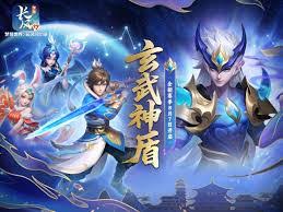 梦想世界长风问剑录中，关于波涛器灵的详细介绍及其作用-梦想世界长风问剑录波涛器灵的具体表现与价值