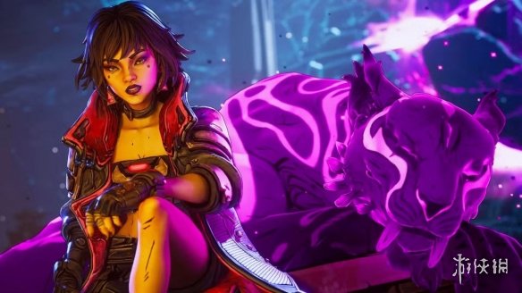 《无主之地4》创意总监确认:装备掉落率不受游戏难度影响 《无主之地4》创意总监确认:装备掉落率不受游戏难度影响