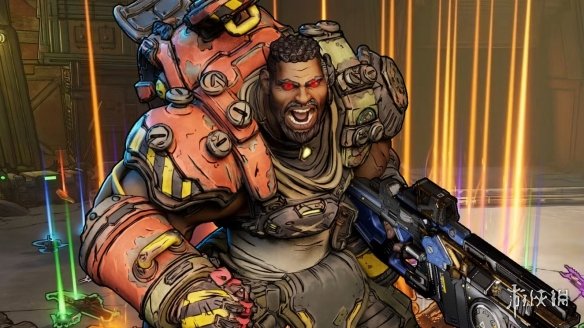 《无主之地4》创意总监确认:装备掉落率不受游戏难度影响 《无主之地4》创意总监确认:装备掉落率不受游戏难度影响