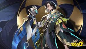 王者荣耀中空空儿的详细攻略指南——全面解析空空儿的使用技巧