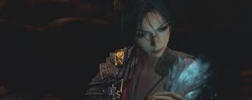 如何利用明末渊虚之羽中的斧子流派实现无限回血，轻松推进关卡——详细Build攻略助你战无不胜  
