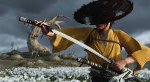 如何解锁羊蹄山之魂中的锁镰之道奖杯——详细操作指南